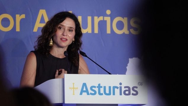 Ayuso Sánchez