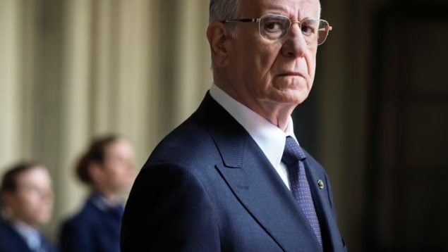 La Grazia