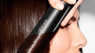 La mejor plancha ghd con descuento