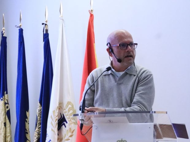 José Lascuráin