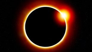 Eclipse lunar el 7 de septiembre