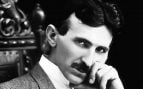 Electricidad y Tesla