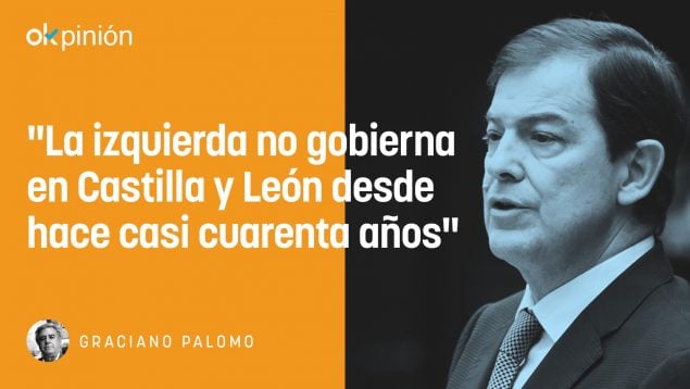 Mañueco