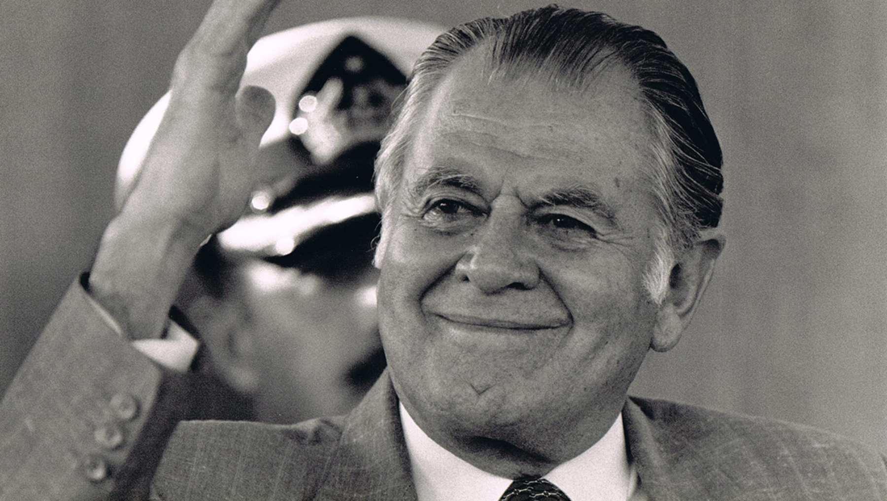 Patricio Aylwin.