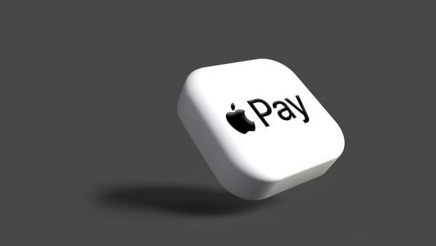 CaixaBank activa el pago a plazos con Apple Pay para compras online en iPhone y iPad