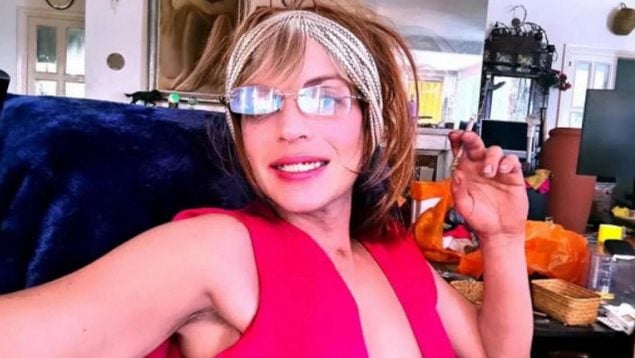 sheila devil, adicciones sheila devil,