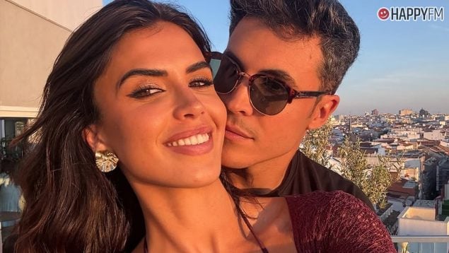 Sofía Suescun y Kiko Jiménez preocupan a sus seguidores: «Casi nos cuesta la vida»