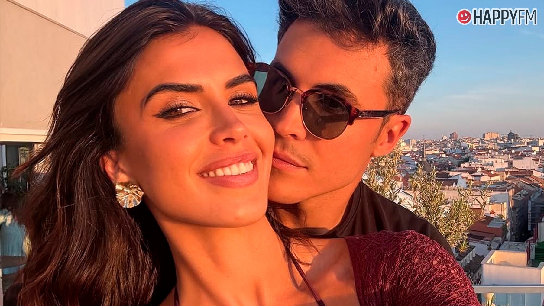 Sofía Suescun y Kiko Jiménez preocupan a sus seguidores: «Casi nos cuesta la vida»
