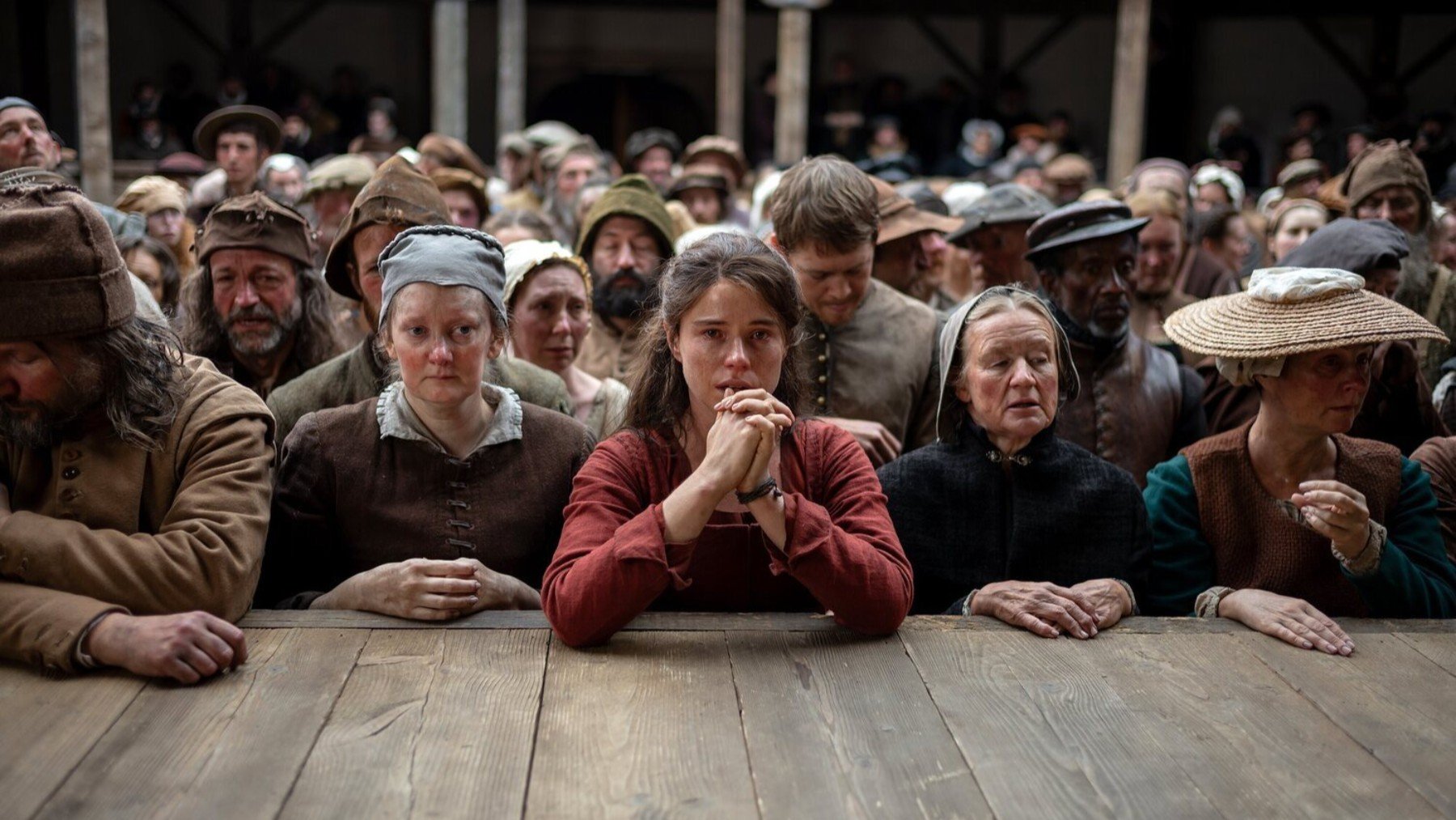 Éstas son, según los críticos de la BBC, las 10 mejores películas de 2025 que no te puedes perder