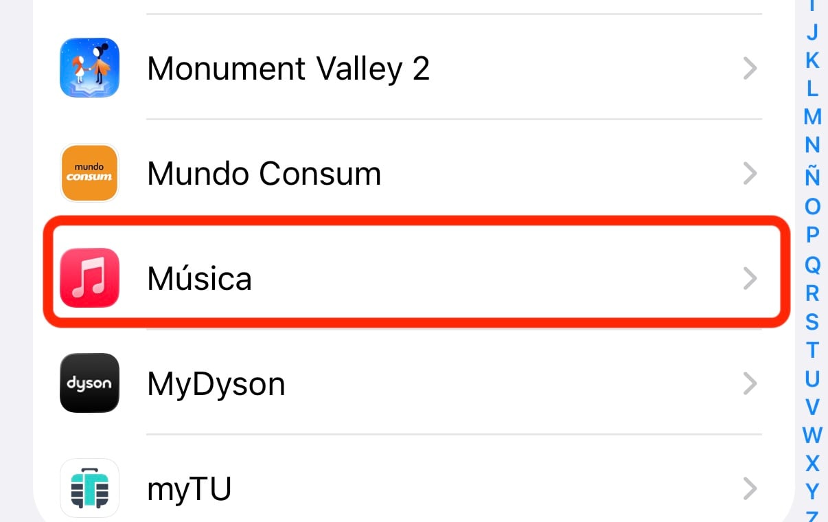Apple Music 