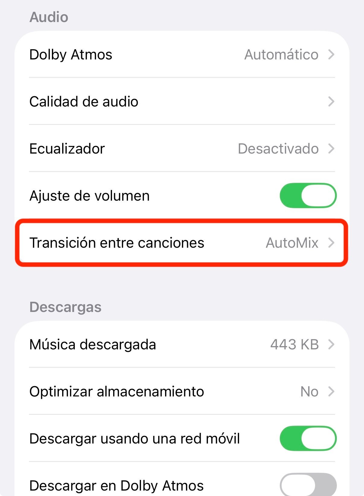 Apple Music 