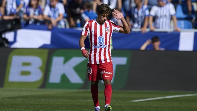 Atlético