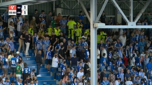 Alavés Atlético