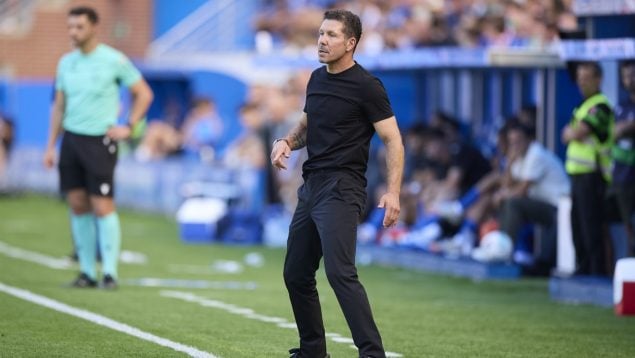 Simeone