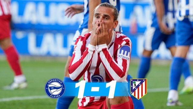 Atlético
