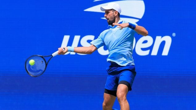 Djokovic