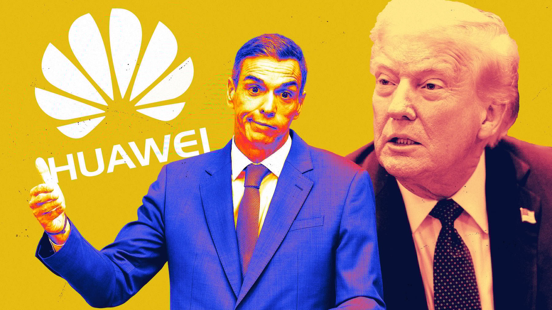 El Gobierno se reunió tres veces con Huawei tras advertir EEUU de su «alto riesgo»