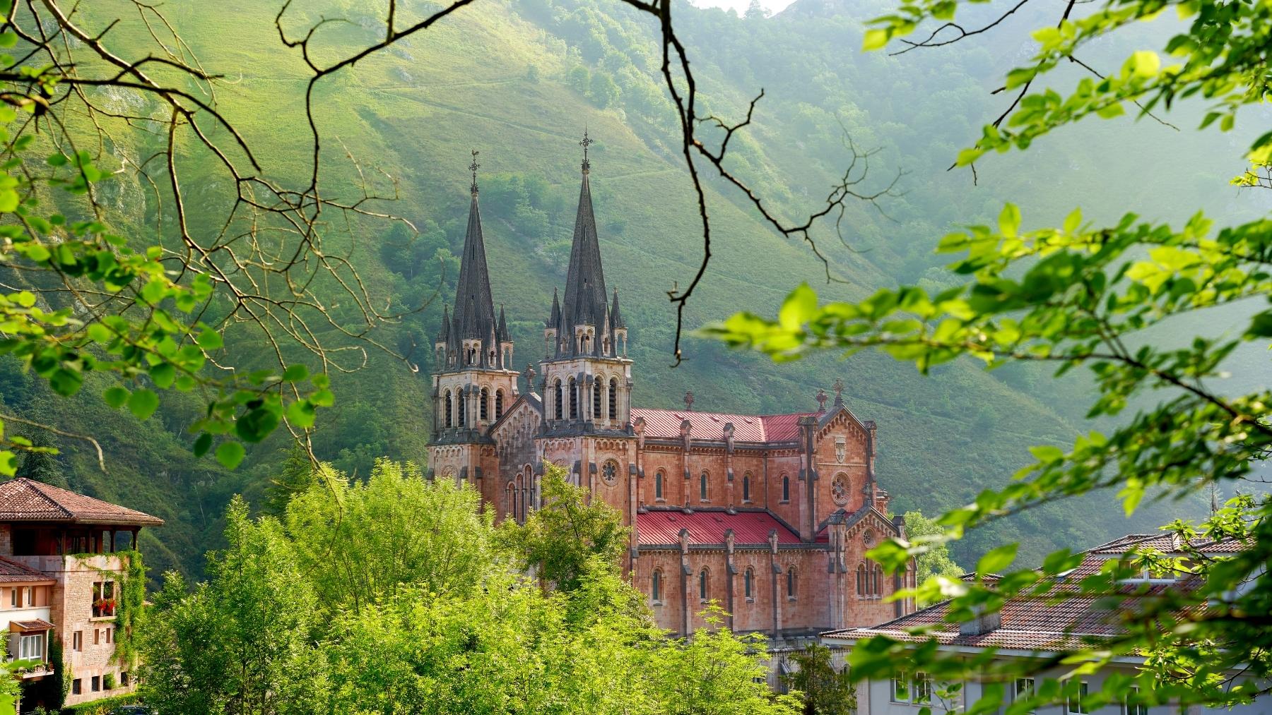 Asturias.