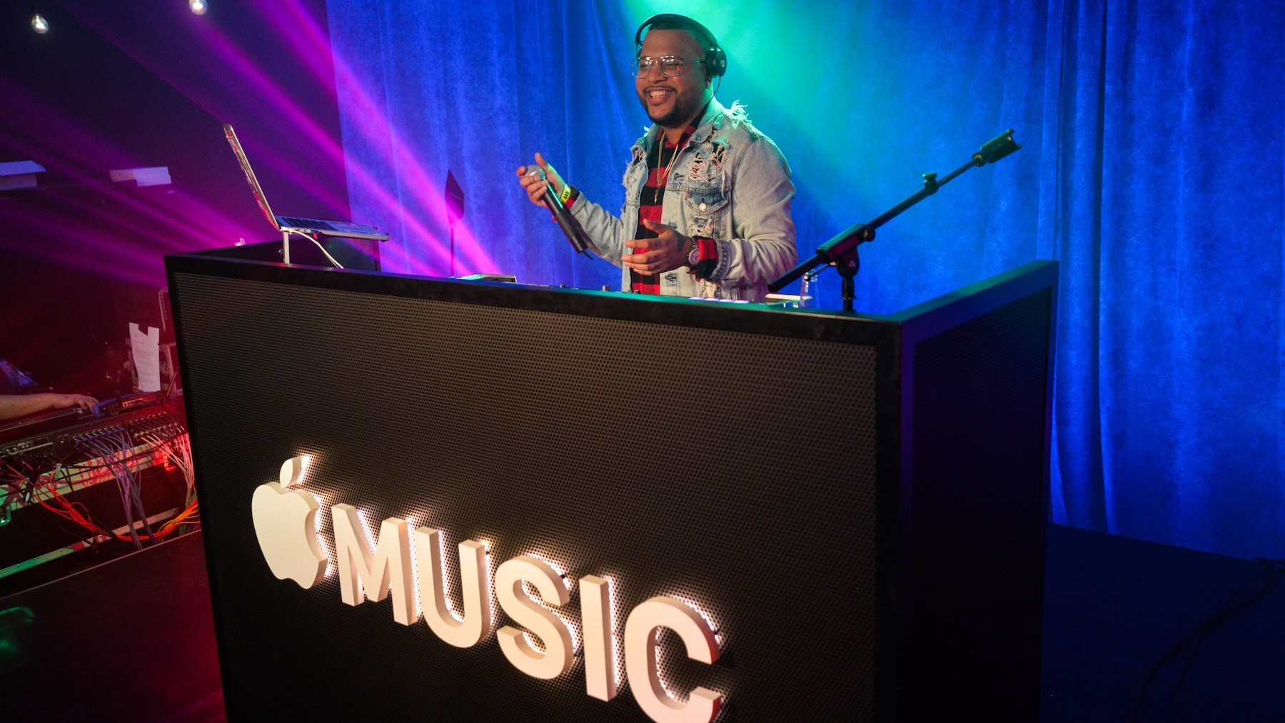 Apple Music 