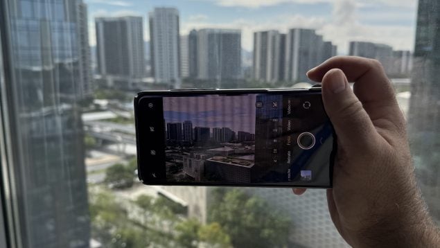 vivo X200 Ultra