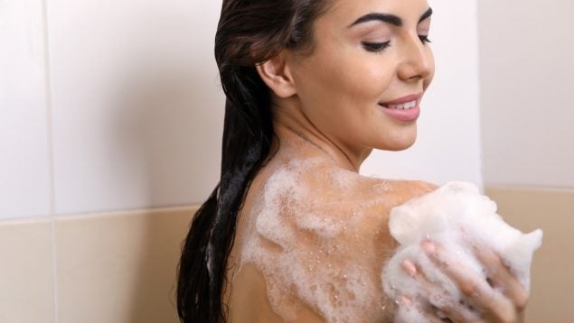 Ducha