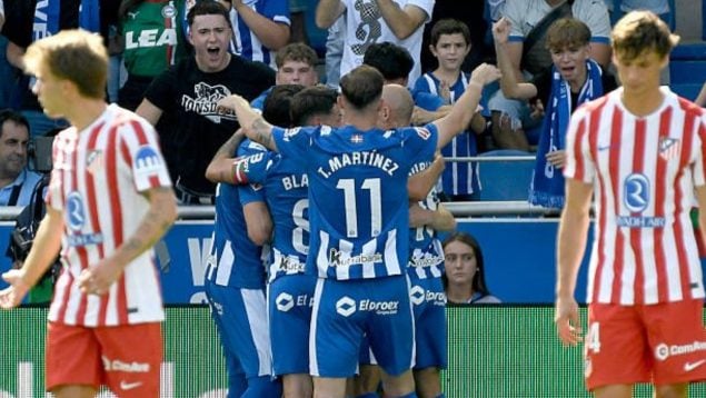 Atlético