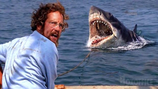 obra maestra Spielberg
