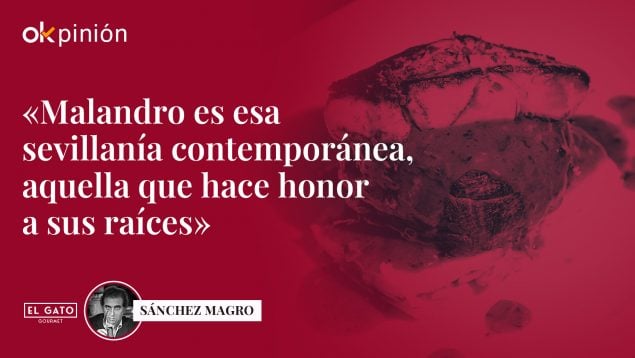 Malandro