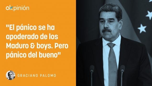 Maduro