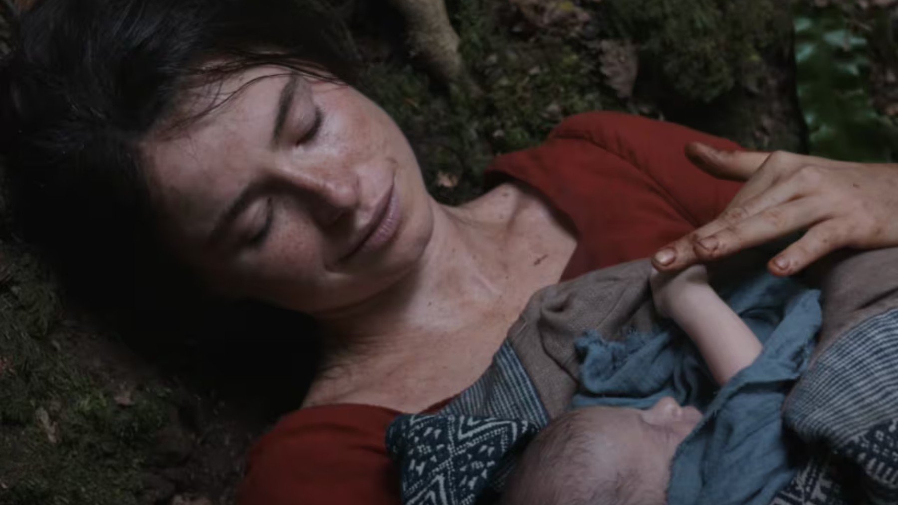 Festival de Toronto: ‘Hamnet’ se corona y le devuelve a Chloé Zhao el estatus de directora estrella