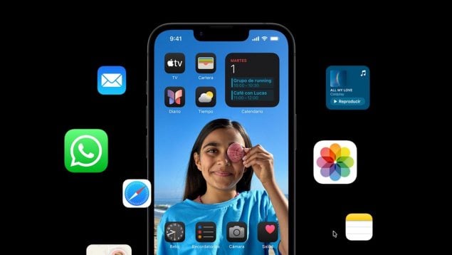 iPhone 16e