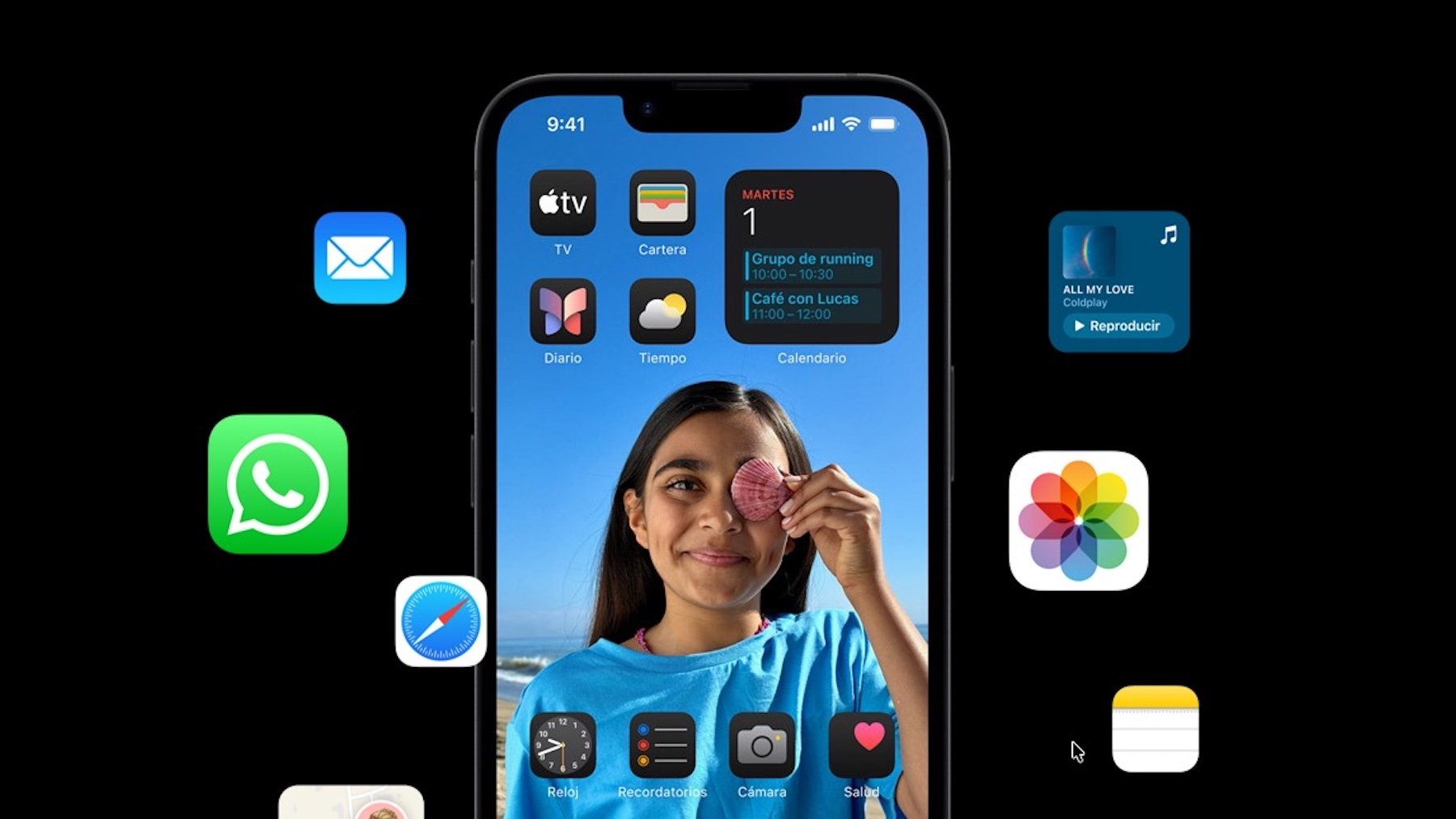 Foto: Apple