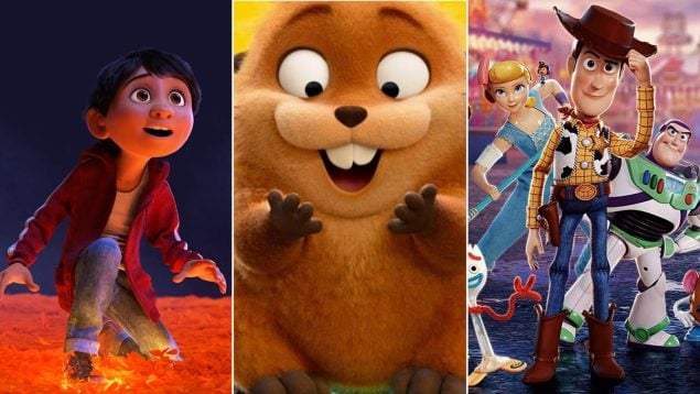 Pixar presenta su calendario fílmico: estas 5 películas prometen recuperar el esplendor del estudio