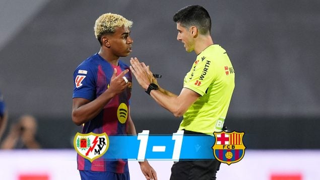 Rayo Barcelona