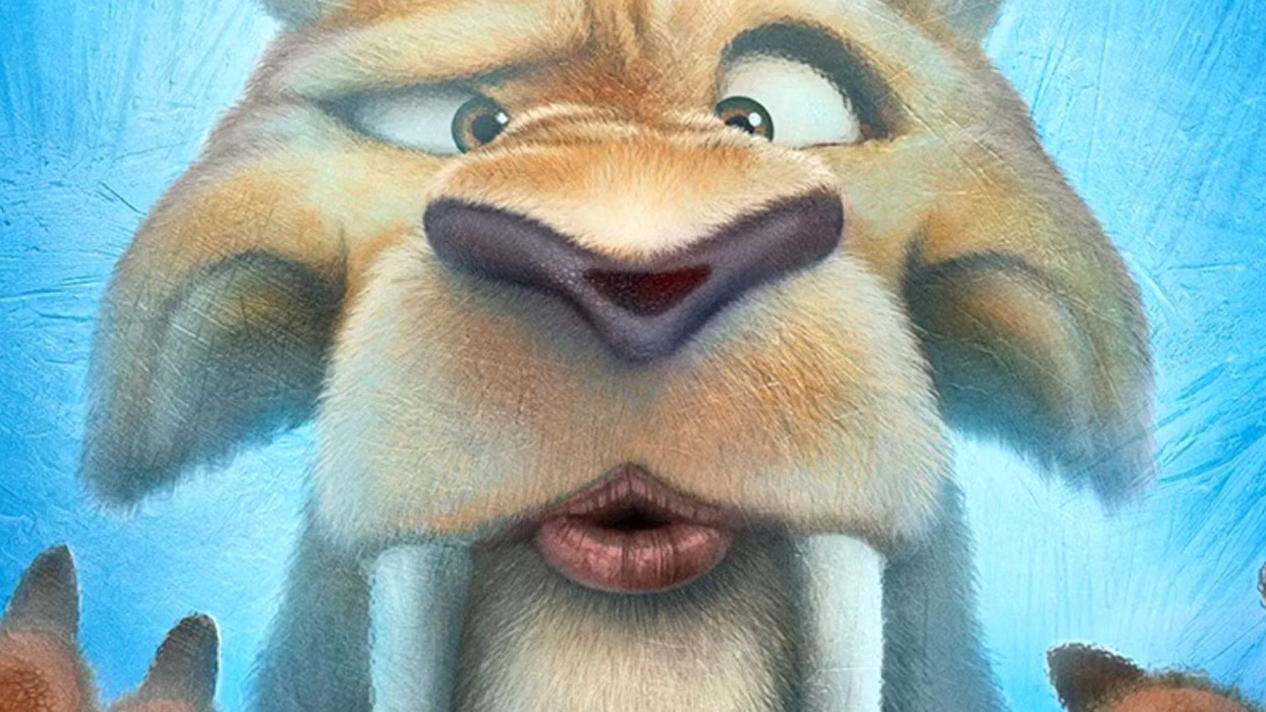 ‘Ice age 6’ (20th Century Studios).