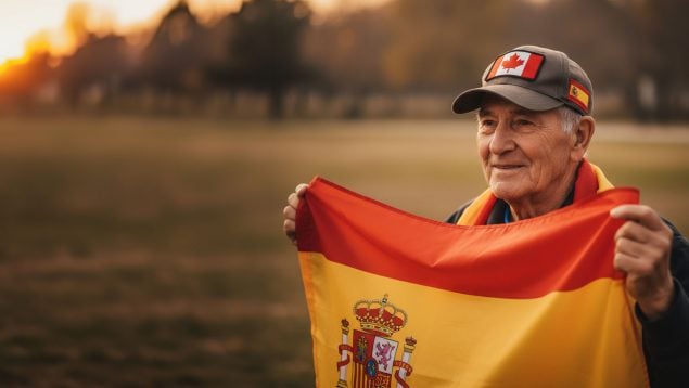 sistema de pensiones privado, canadá, beneficio