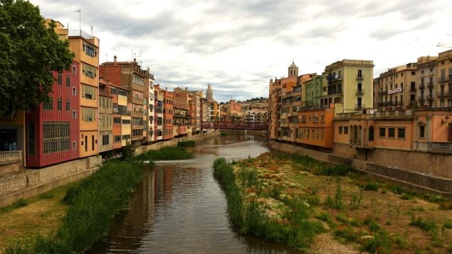 Provincia con la mejor gastronomía de España, mejor ciudad para comer en España, por qué se come tan bien en Gerona, mejor gastronomía de Cataluña, cuál es la ciudad con la mejor comida española.
