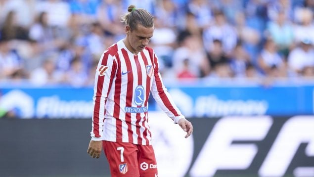 Atlético