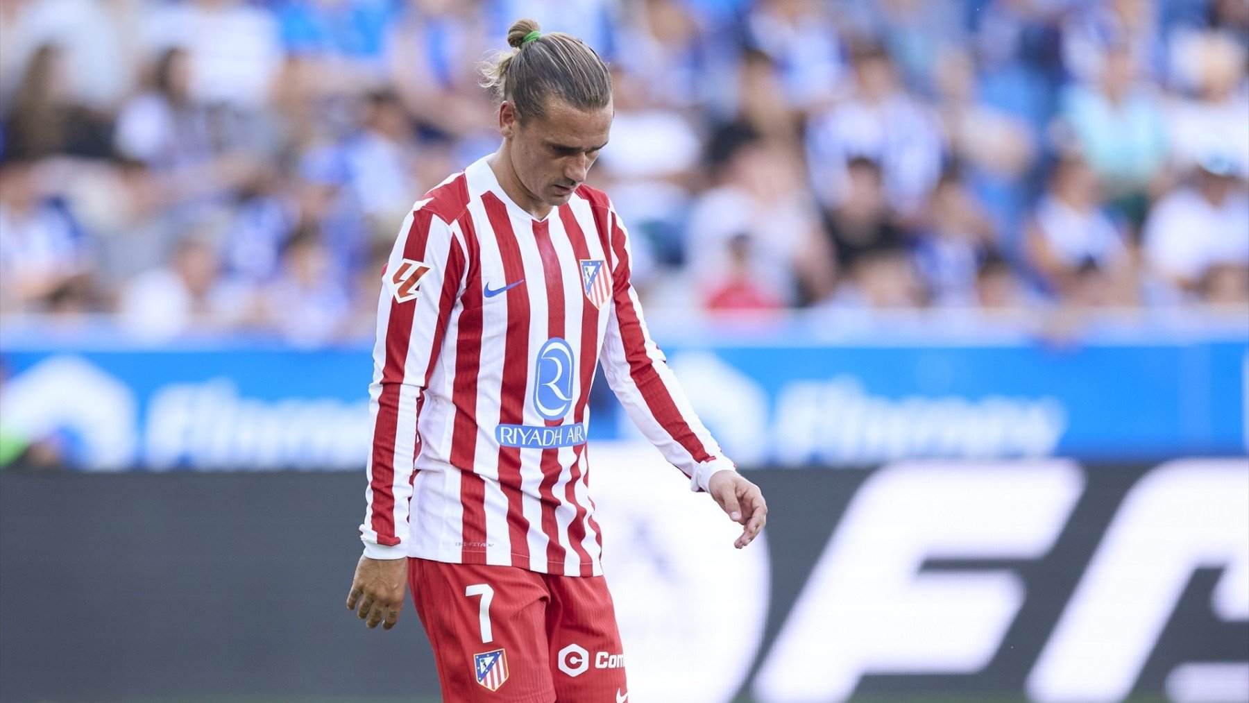 Los errores recurrentes del Atlético