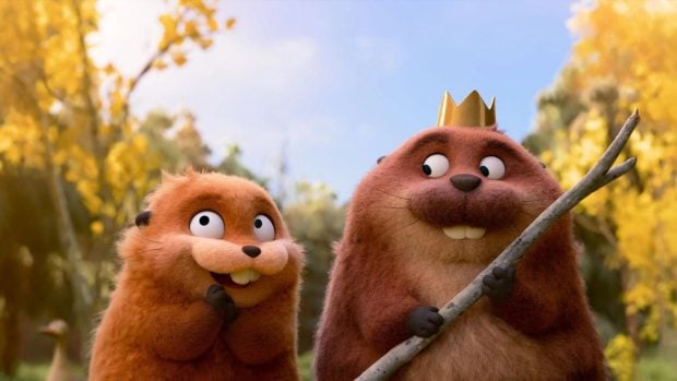 Pixar películas