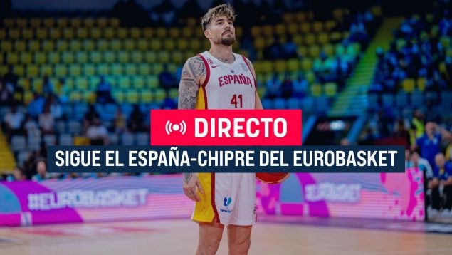 España Chipre
