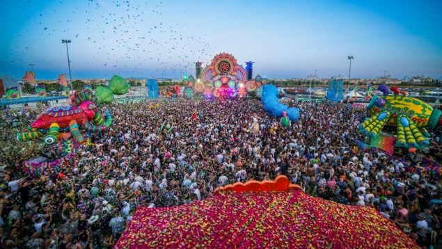 ELROW XXL Son Fusteret