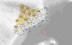 Barcelona en el punto de mira del METEOCAT: hay que prepararse para lo que llega a partir de este día