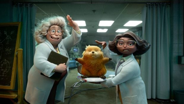Pixar películas