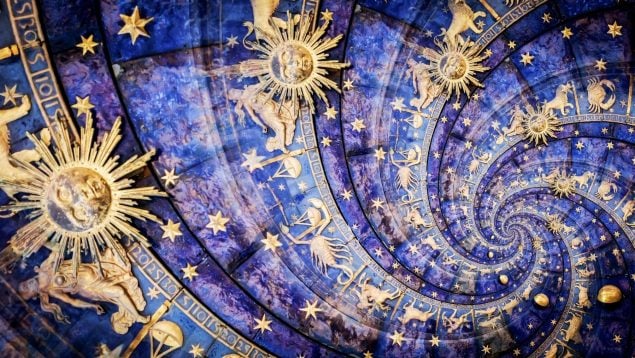 Signo zodiaco septiembre