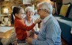 Ni ‘abu’ ni ‘yayo’: así es como los nietos llaman a sus abuelos hoy en día