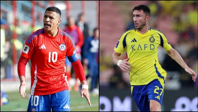 mercado de fichajes, cierre mercado, Alexis Sánchez, Aymeric Laporte