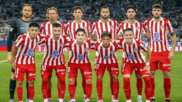 Atlético