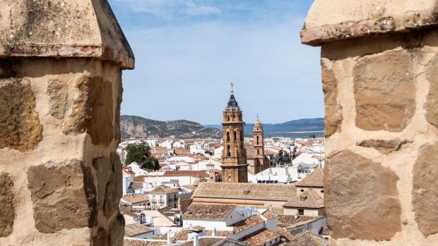 Antequera