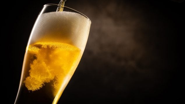Estas personas que tienen que dejar de beber cerveza para toda su vida: lo piden los expertos